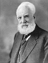 Alexander Graham Bell