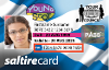 Young Scot Card