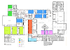 Ground Floor Map