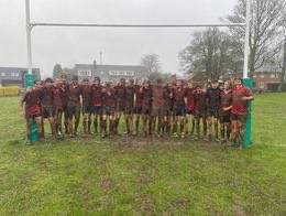 Rugby U16