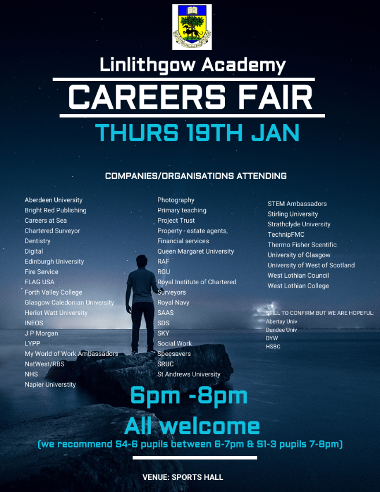 Careers Fair