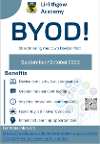 BYOD Pilot