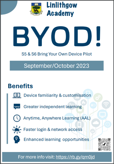 BYOD