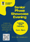 SP Showcase Evening 2