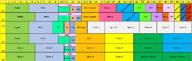 Curriculum Map 2024.2025