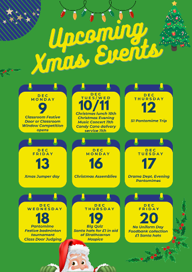 Xmas Events 3