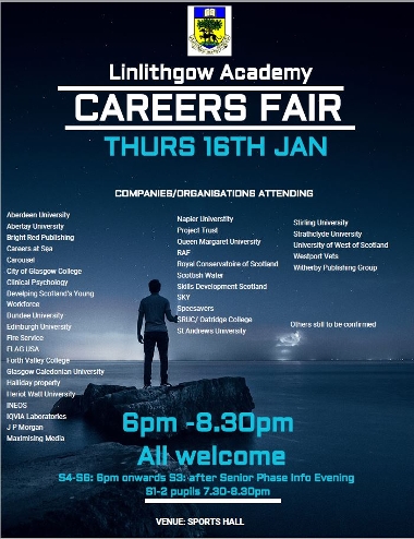 Careers Fair