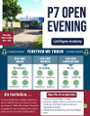 P7 Open Evening