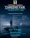 updated career fair