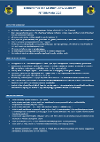 PEF Summary Statement 2026