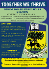 Study Skills Evening